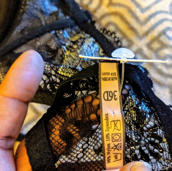 Bra - Picture 3 of 5